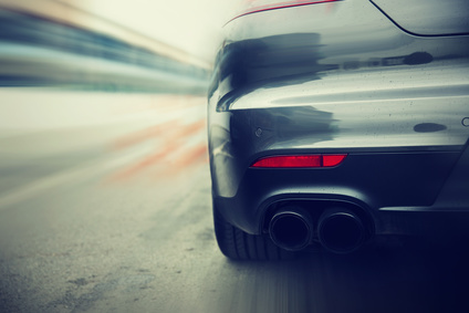 Cilindrata auto in Italia